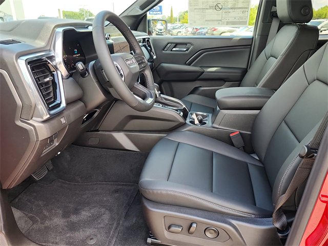 New 2026 GMC Canyon Elevation w/ Convenience Package image 11