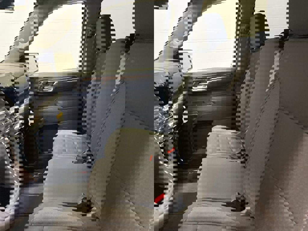 New 2026 Chevrolet Silverado 1500 RST image 20