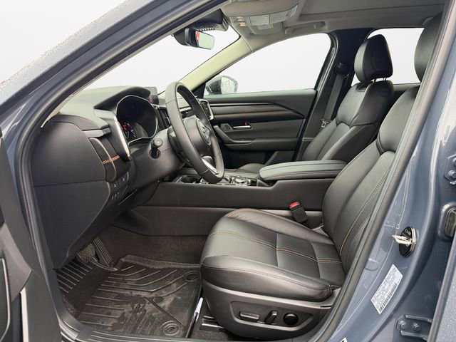 Used 2025 MAZDA CX-50 AWD 2.5 S w/ Accent Package image 9