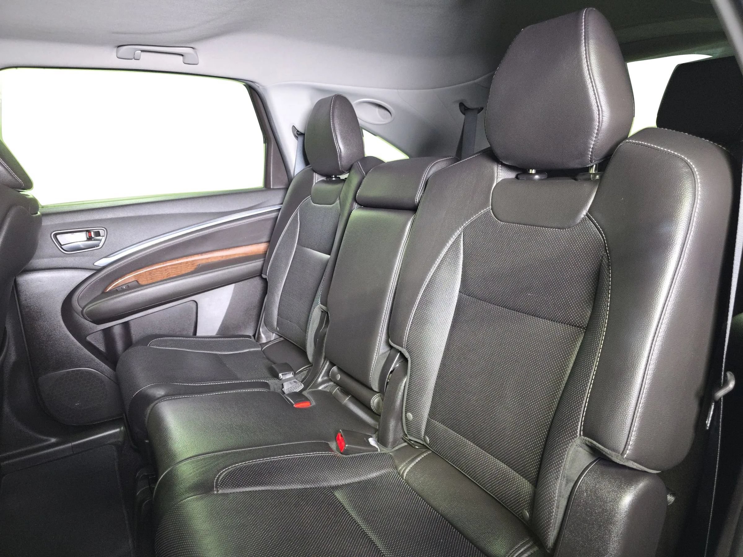 Used 2020 Acura MDX FWD w/ Technology Package image 10