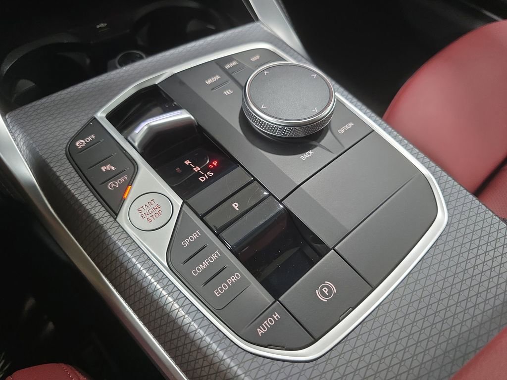 Used 2026 BMW 430i Coupe w/ M Sport Package image 18