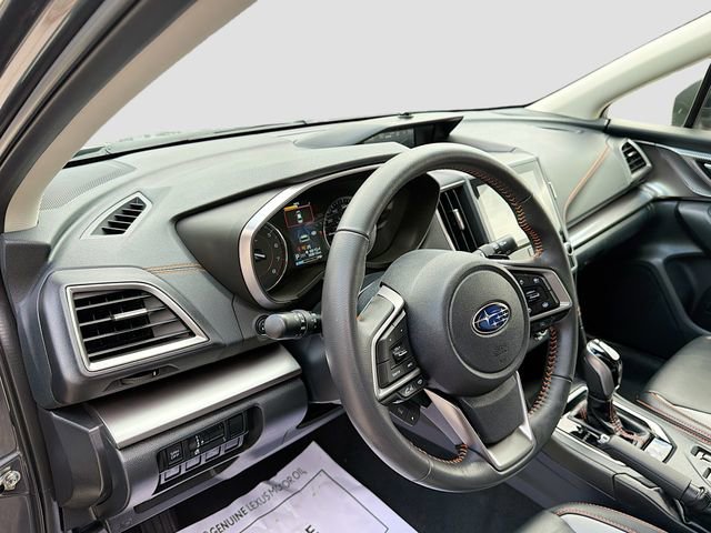 Used 2023 Subaru Crosstrek 2.5i Limited w/ Moonroof Package image 24