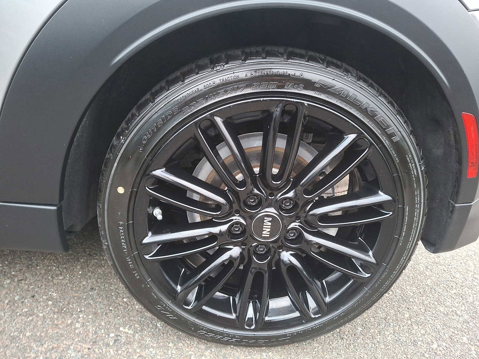 Used 2024 MINI Cooper S image 7