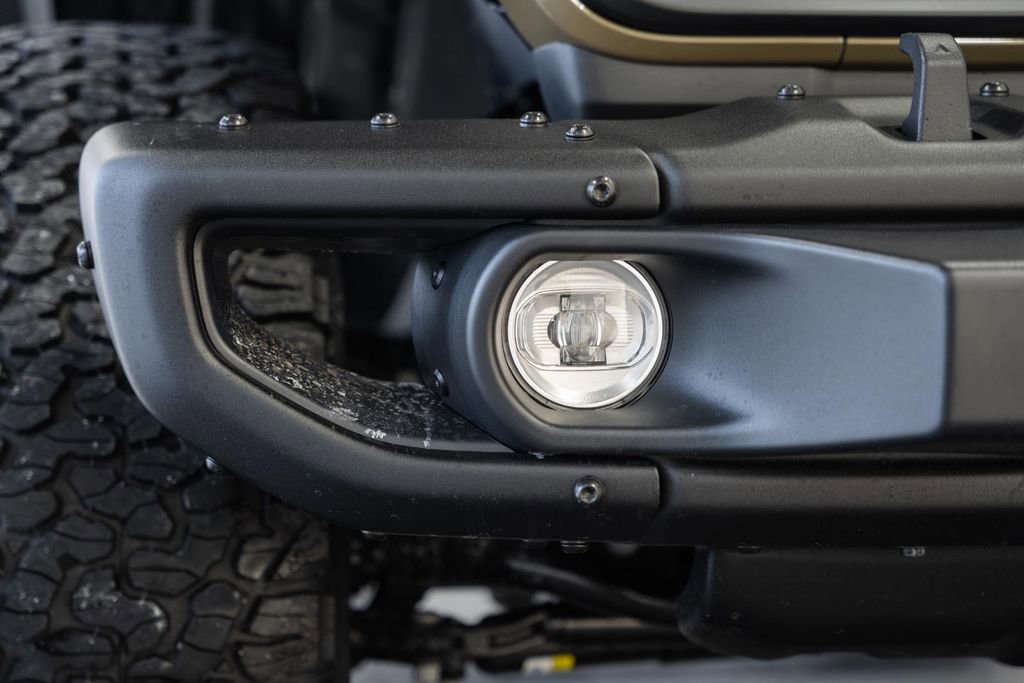 New 2026 Jeep Wrangler Unlimited Rubicon 392 image 13