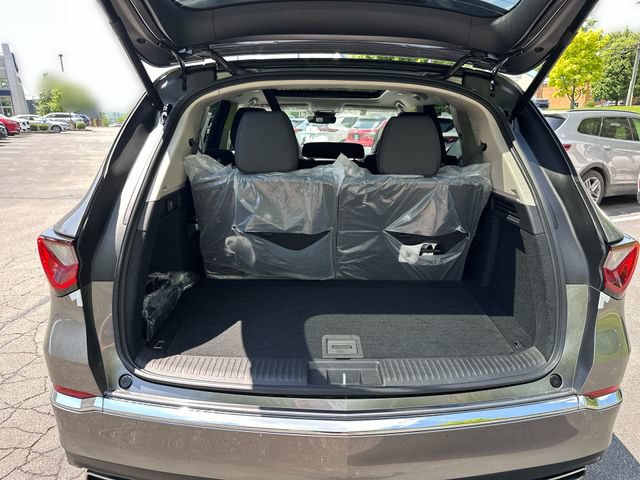 New 2026 Acura MDX SH-AWD image 26