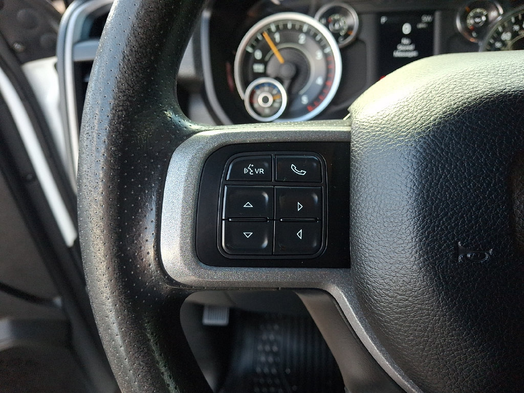 Used 2021 RAM 3500 Tradesman w/ Chrome Appearance Group AWD/4WD image 21
