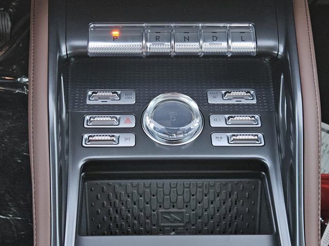 New 2026 Lincoln Nautilus Reserve AWD/4WD image 11