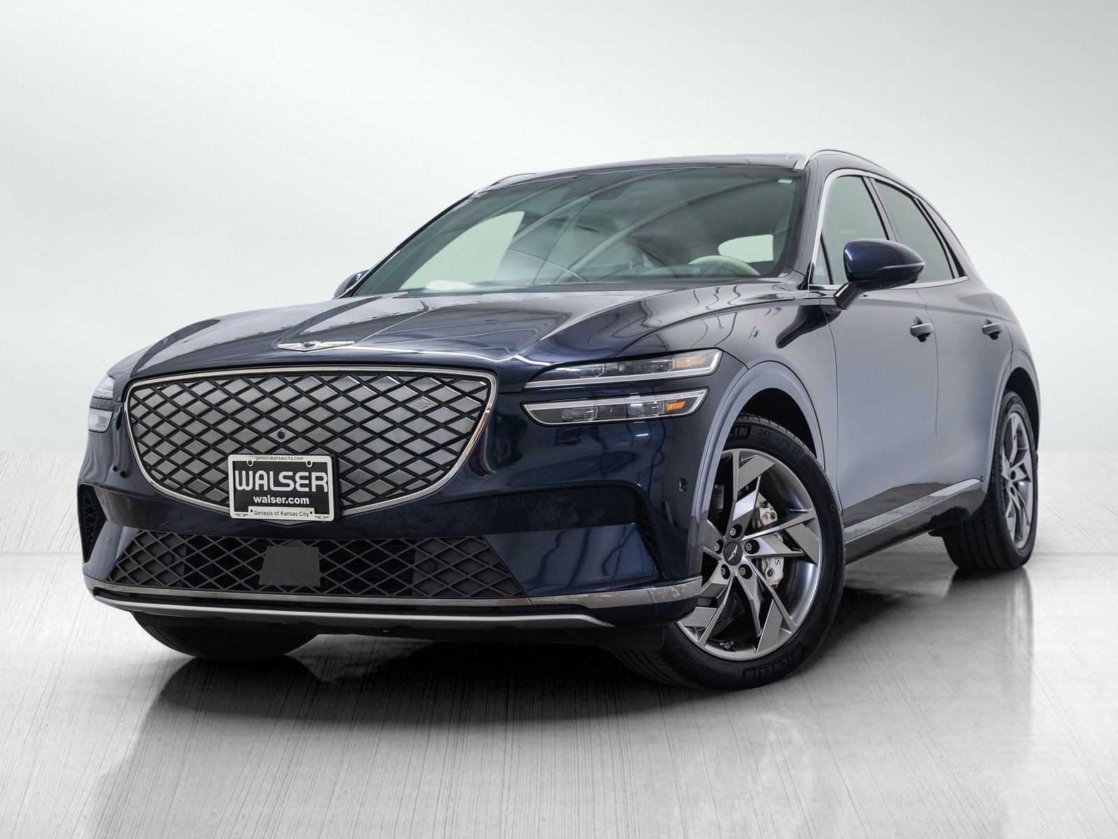 Used 2024 Genesis Electrified GV70 w/ Prestige Package