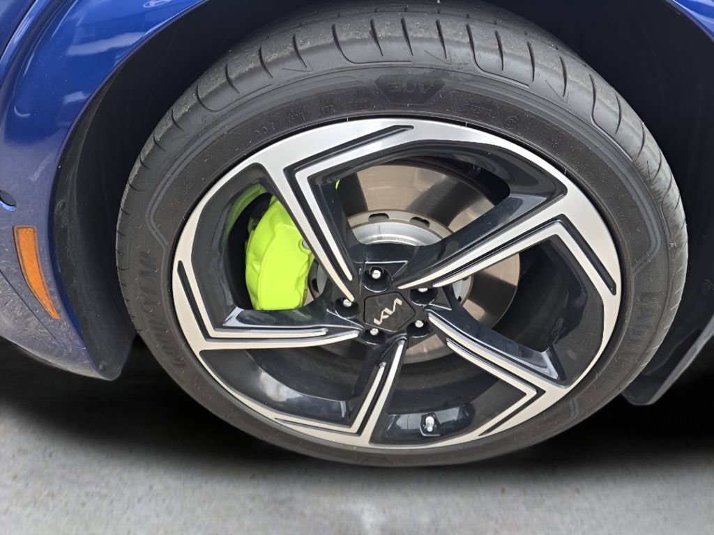 Used 2023 Kia EV6 GT image 9