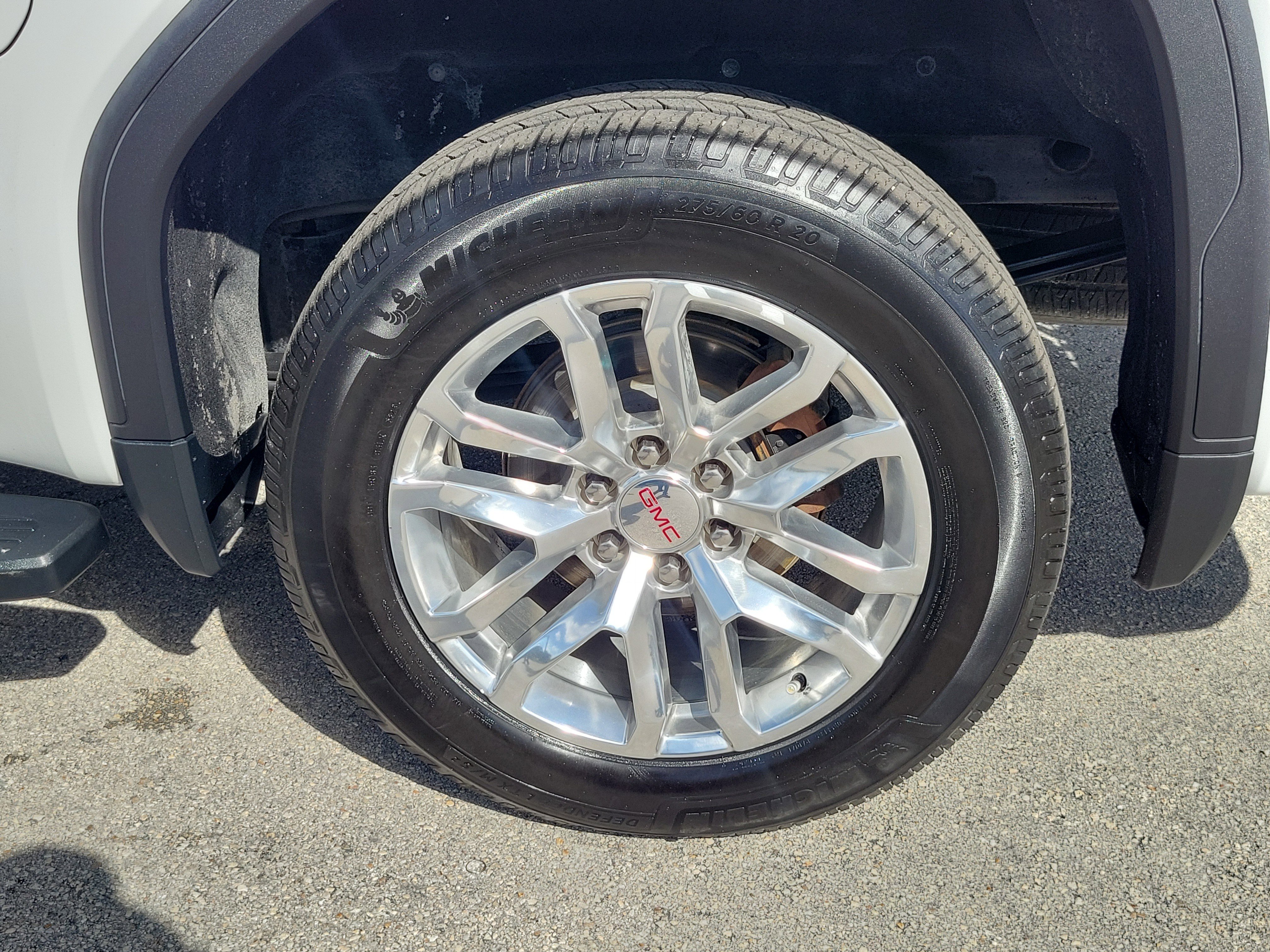 Used 2021 GMC Sierra 1500 SLT w/ SLT Premium Package image 21