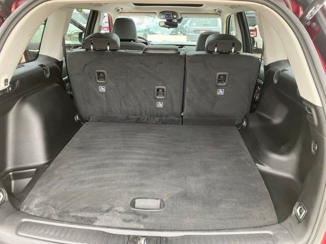 Certified 2023 Jeep Grand Cherokee Limited w/ Black Appearance Package AWD/4WD image 26