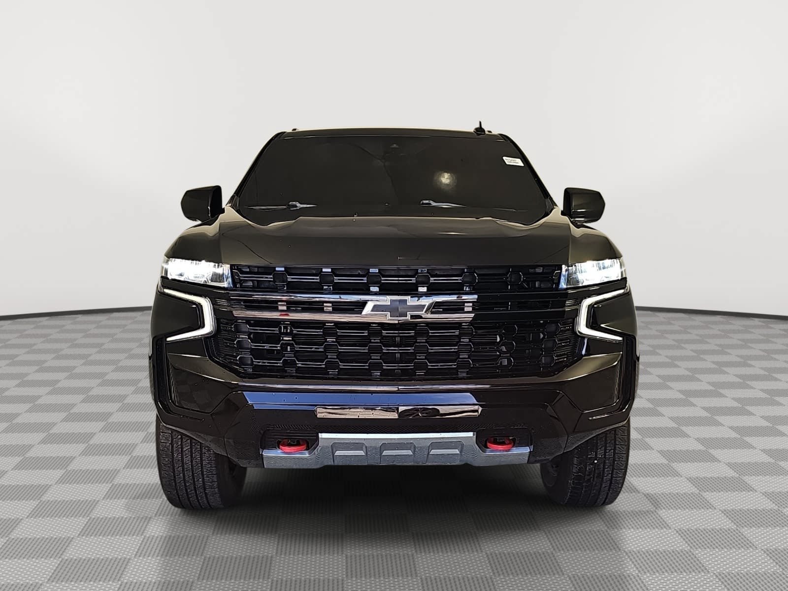 Used 2021 Chevrolet Tahoe Z71 AWD/4WD image 3