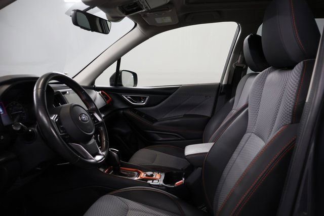 Used 2021 Subaru Forester Sport w/ Popular Package #2 image 11