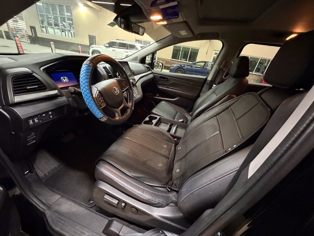 Used 2022 Honda Odyssey EX-L image 7