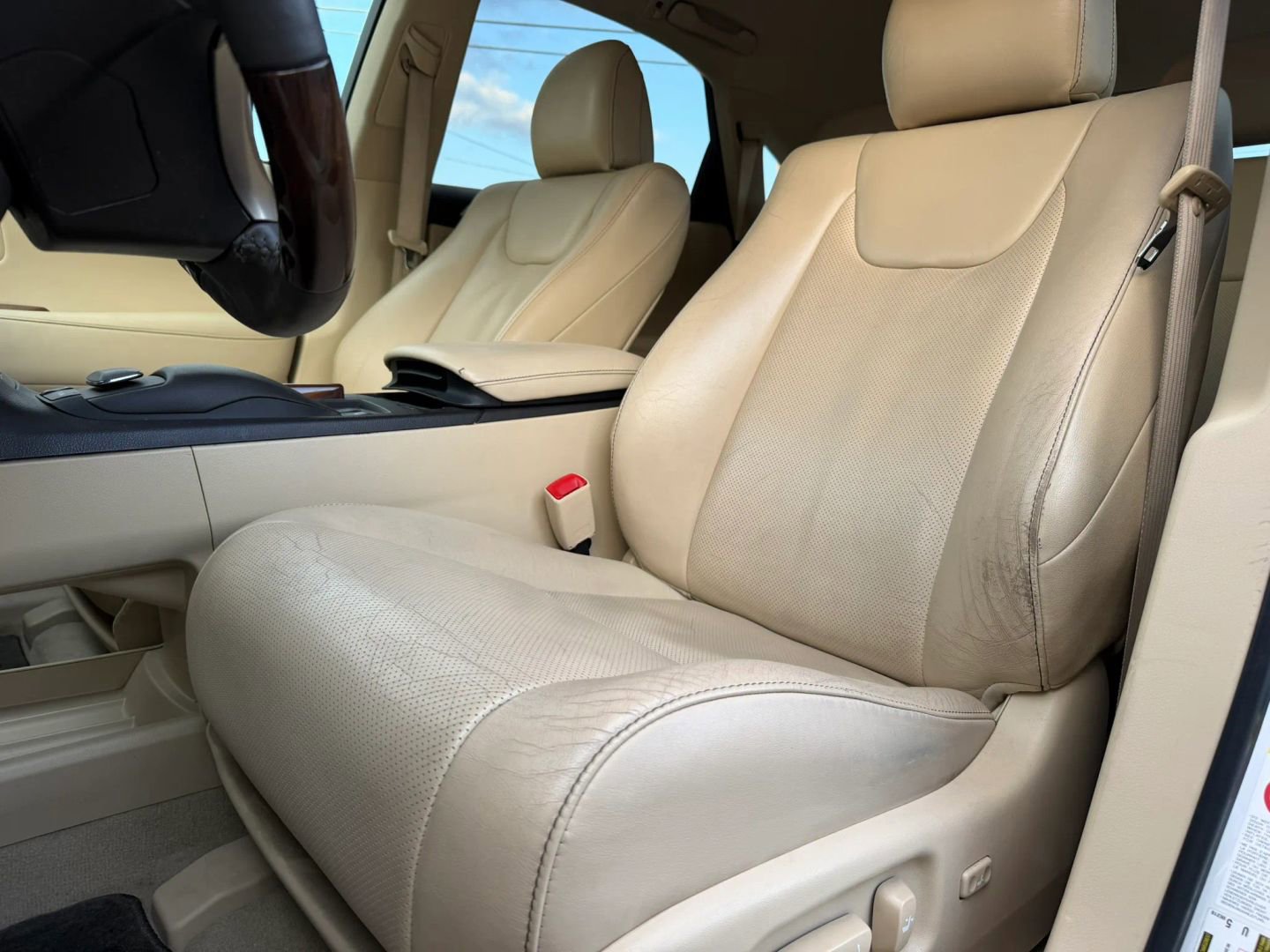 Used 2013 Lexus RX 350 FWD w/ Navigation Pkg image 10