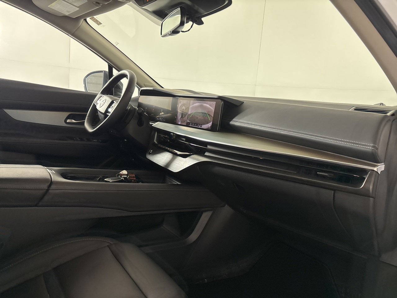 Used 2025 Nissan Murano SL AWD/4WD image 33