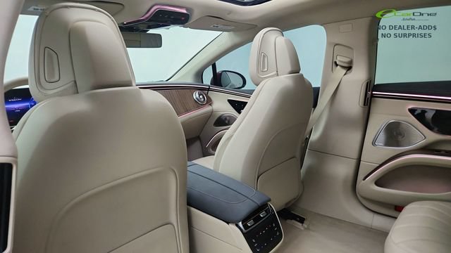 Used 2023 Mercedes-Benz EQS 450+ 4MATIC Sedan image 34