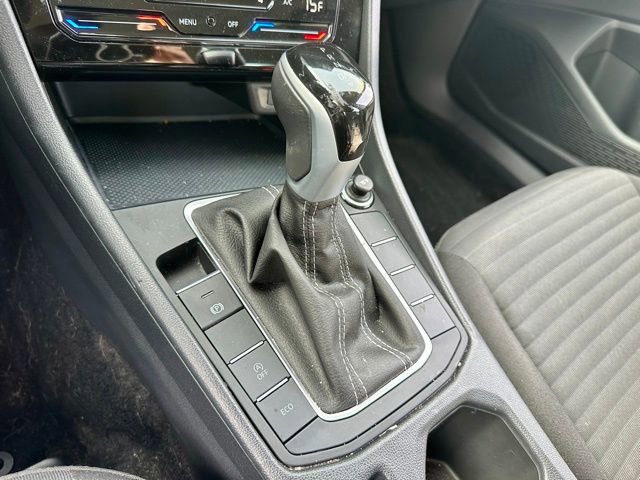 Certified 2025 Volkswagen Jetta S image 26