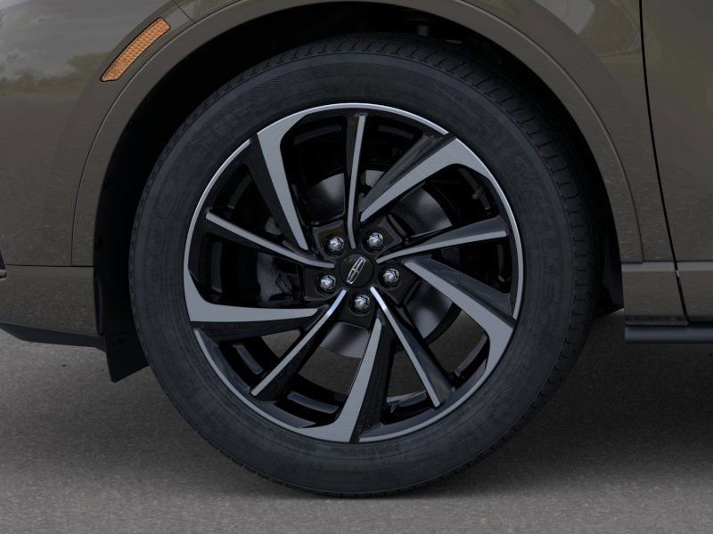 New 2025 Lincoln Corsair Grand Touring w/ Equipment Group 301A AWD/4WD image 19