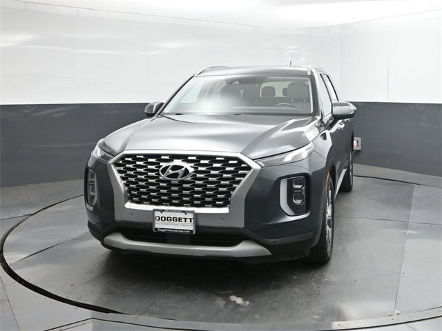 Used 2022 Hyundai Palisade SEL w/ Convenience Package image 30