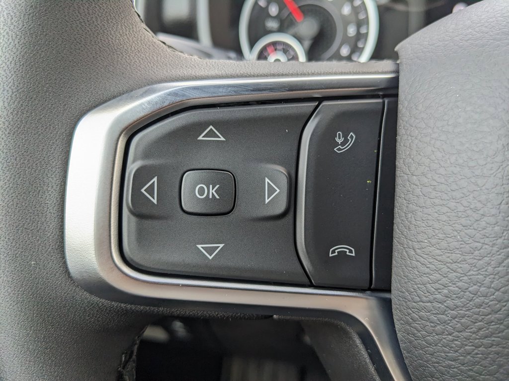 New 2026 RAM 1500 Big Horn image 26