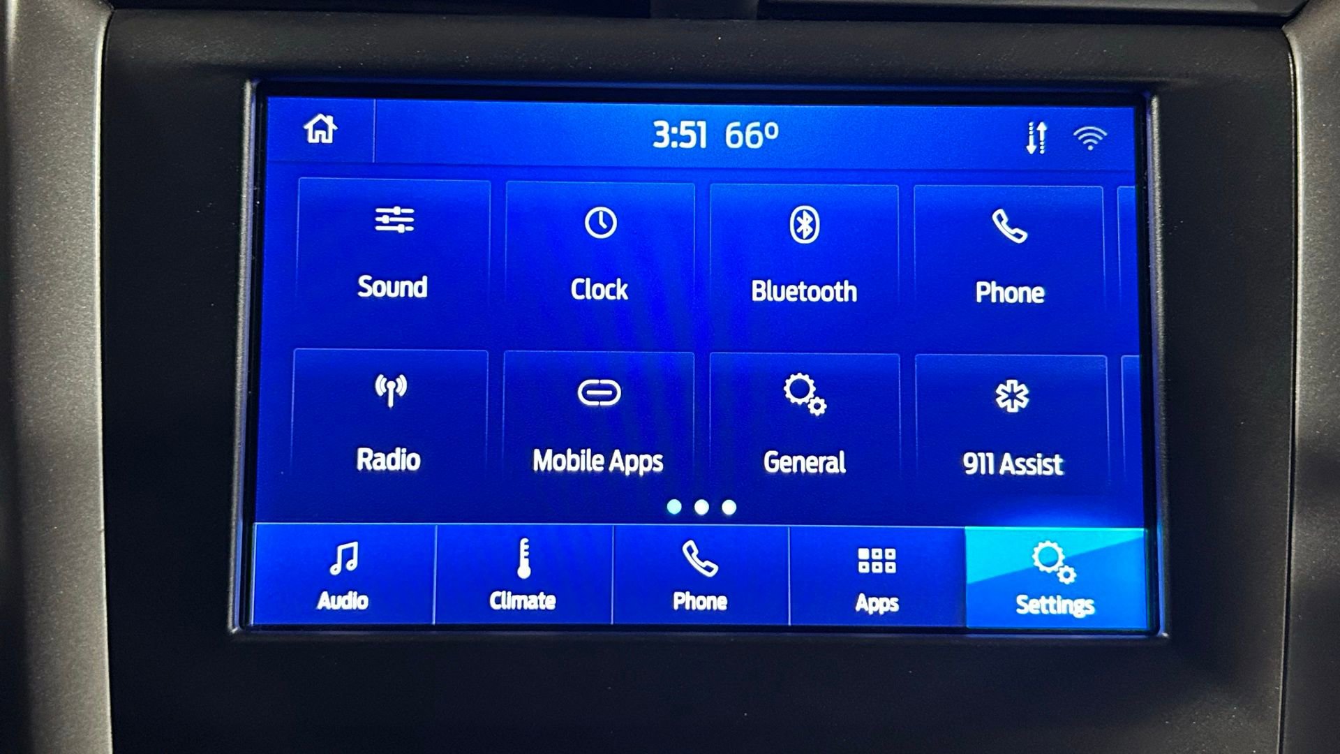 Used 2020 Ford Fusion SE FWD image 61