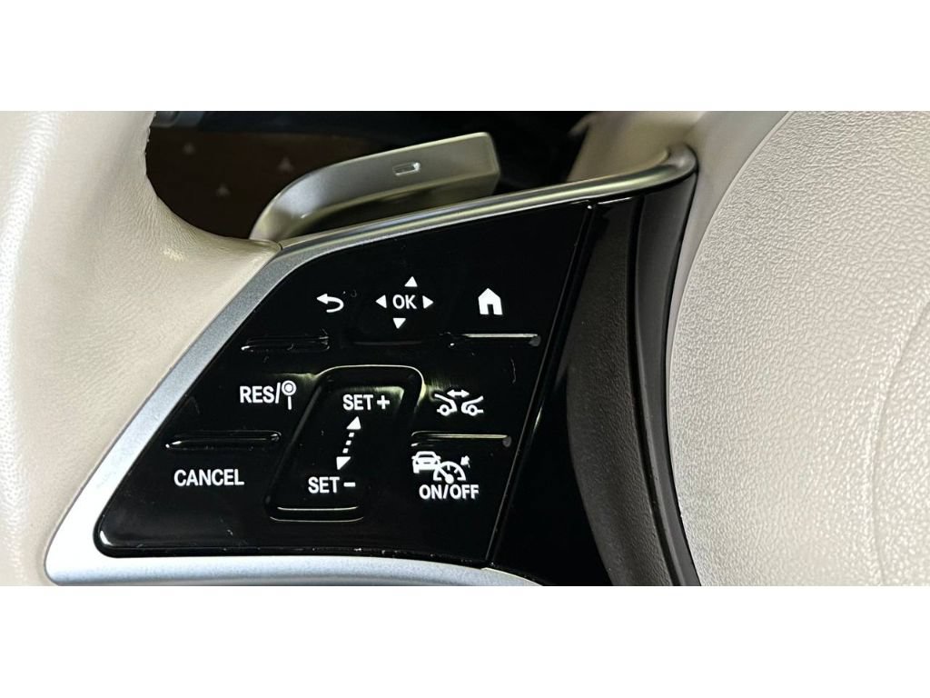 Used 2023 Mercedes-Benz EQS 450+ SUV image 26