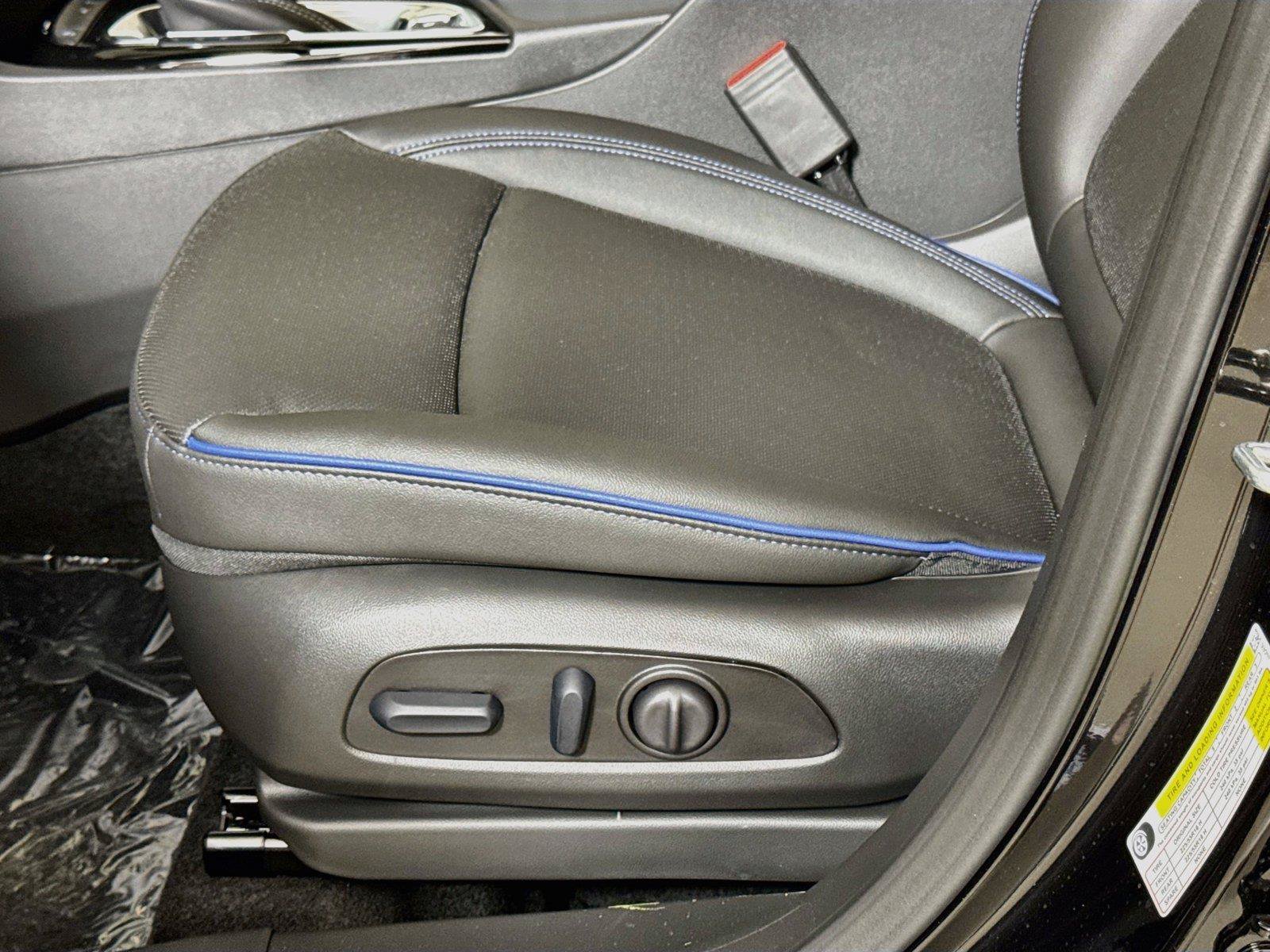 New 2026 Buick Encore GX Sport Touring w/ Comfort Package FWD image 16