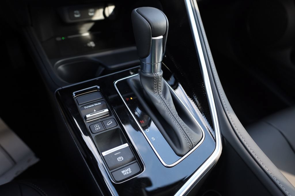 New 2026 Acura ADX AWD image 23