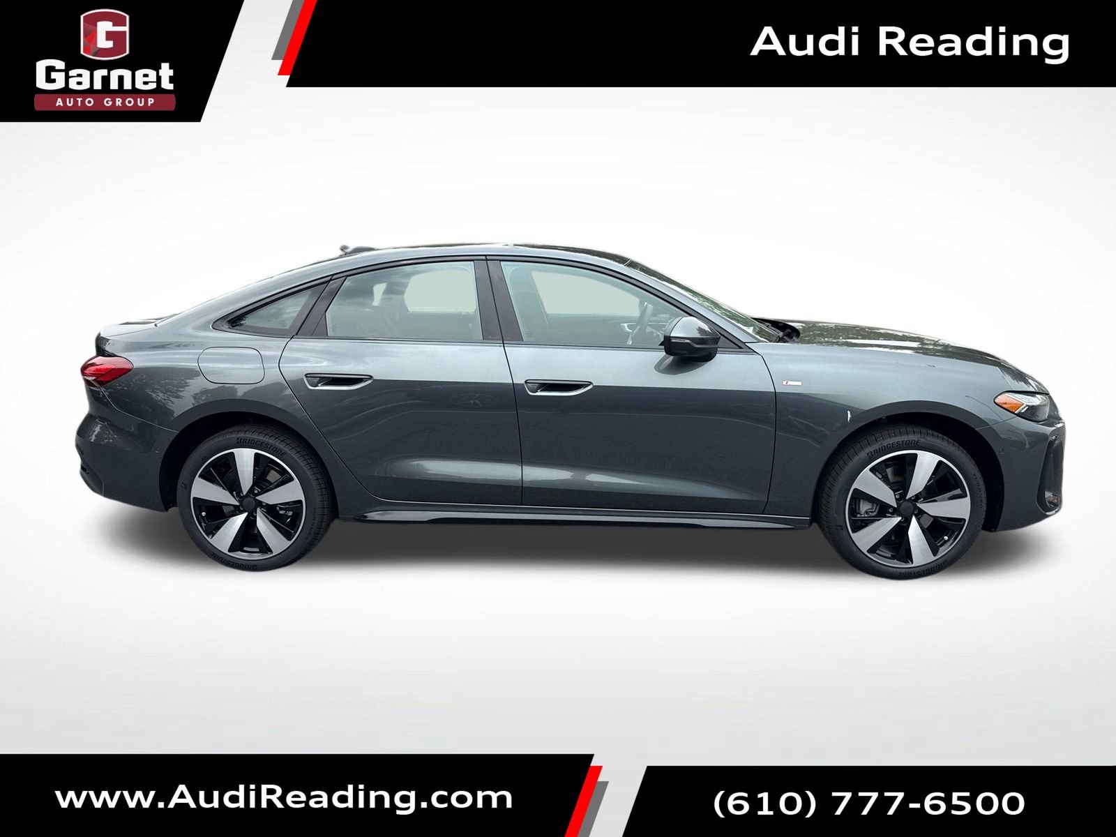 New 2026 Audi A5 2.0T Premium Plus AWD/4WD image 6