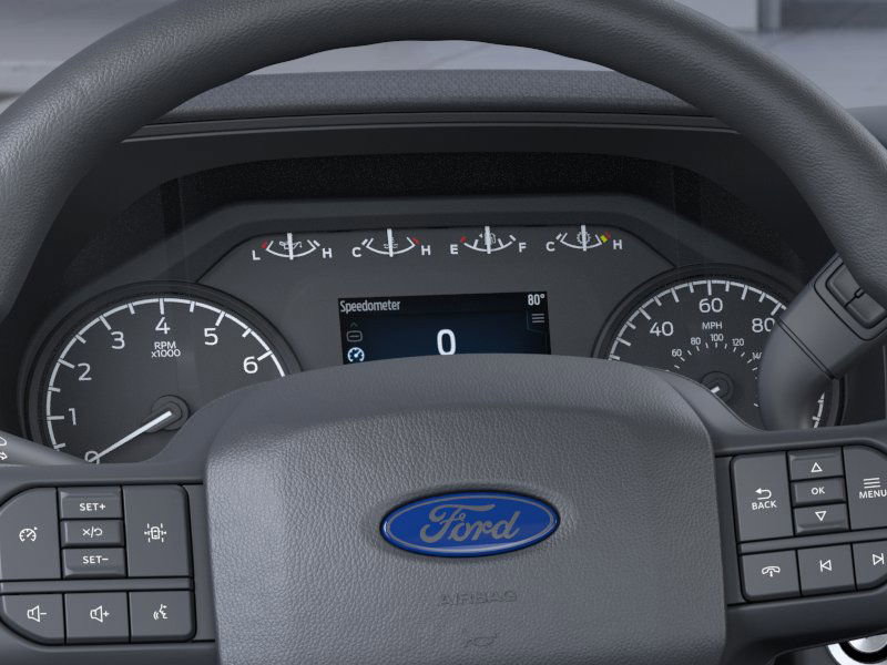 New 2026 Ford F150 XL w/ Equipment Group 103A High image 13