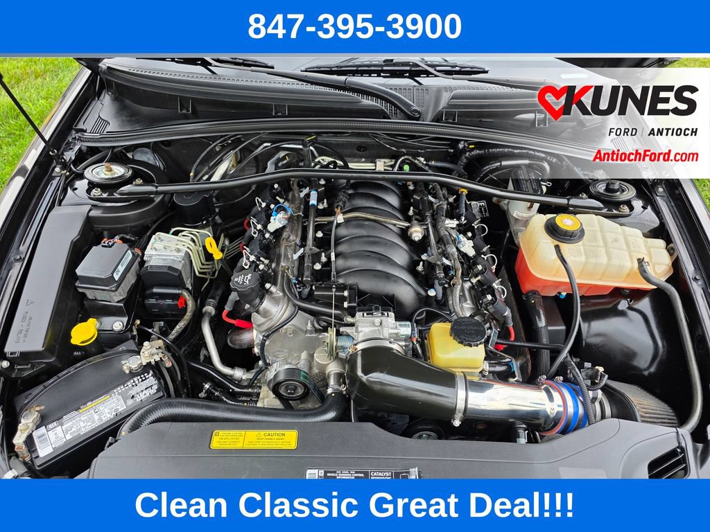 Used 2004 Pontiac GTO RWD image 41
