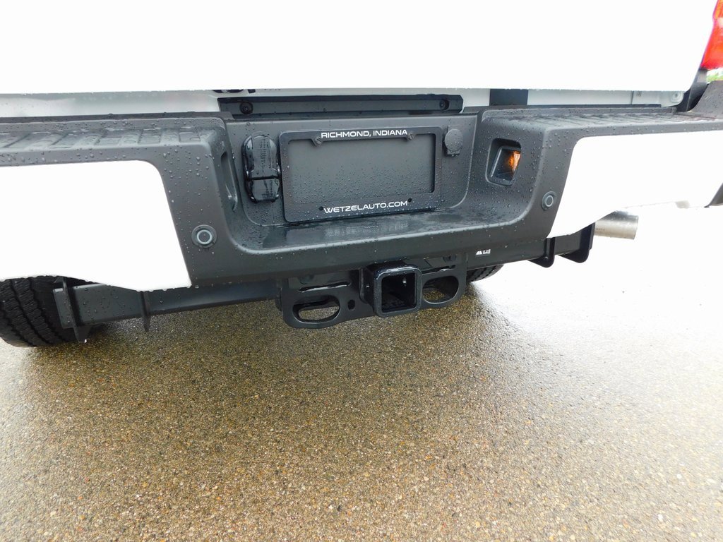 New 2025 Ford F350 XL w/ STX Appearance Package image 5