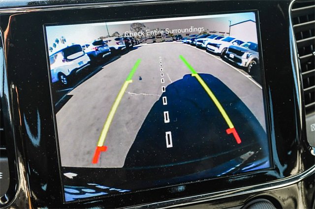 Used 2021 Jeep Grand Cherokee Limited w/ Quick Order Package 28K 80th image 23