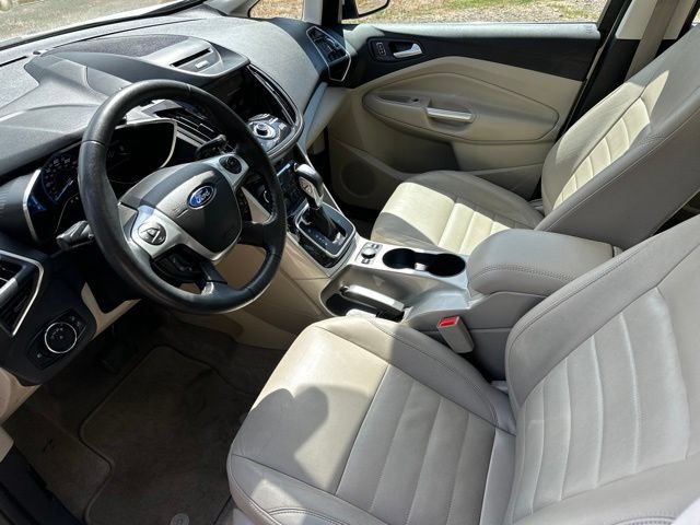 Used 2013 Ford C-MAX SEL FWD image 13
