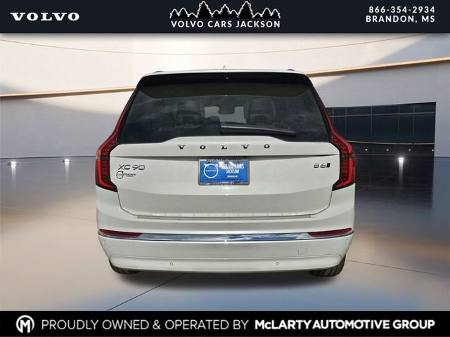 New 2026 Volvo XC90 B6 Ultra w/ Protection Package Premier image 5