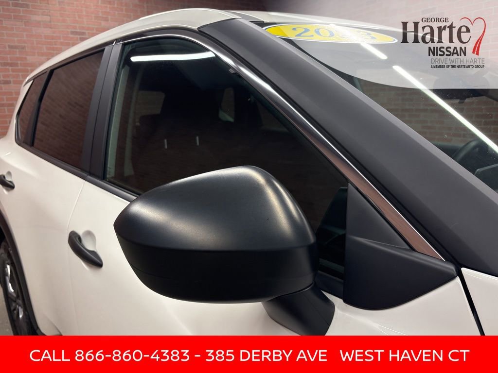 Certified 2023 Nissan Rogue S image 54