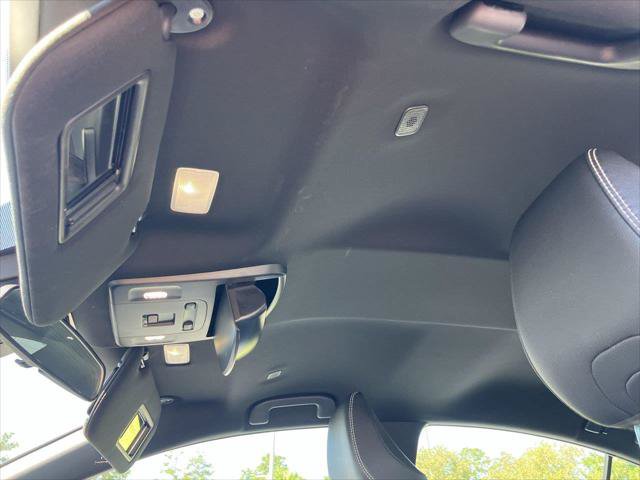Certified 2026 Toyota Camry SE FWD image 20