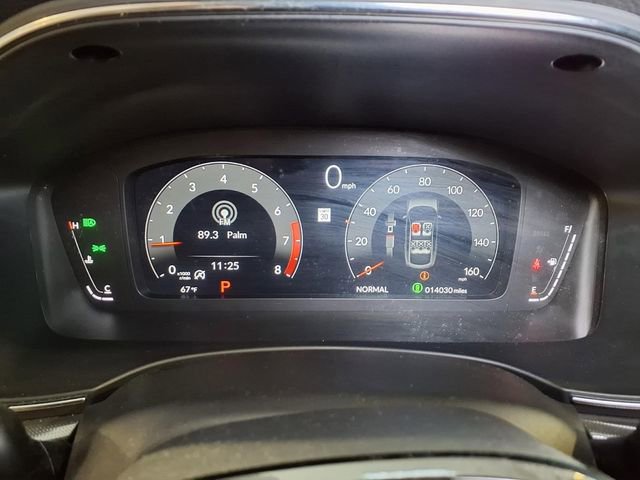 Used 2024 Acura Integra A-Spec image 13