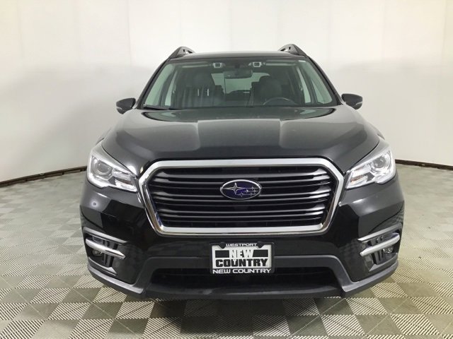 Used 2019 Subaru Ascent Limited image 2