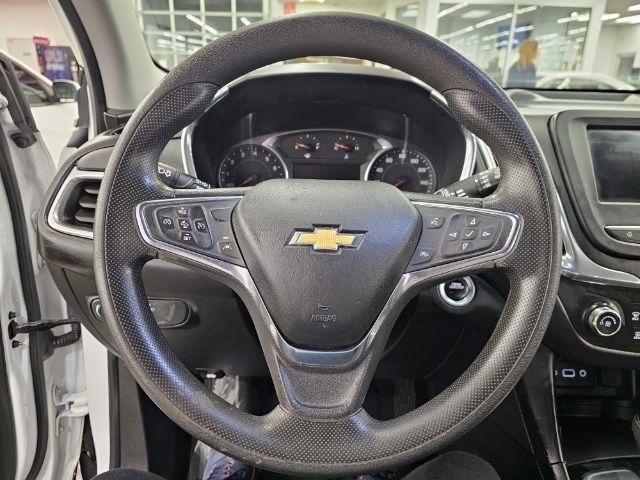 Used 2020 Chevrolet Equinox LT FWD image 11