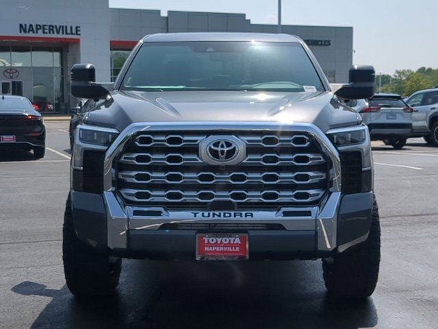 New 2025 Toyota Tundra 1794 Edition image 3
