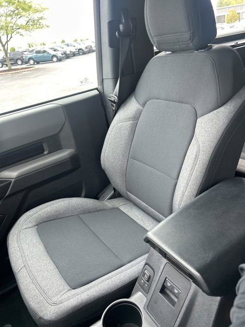 Certified 2021 Ford Bronco 2-Door image 38