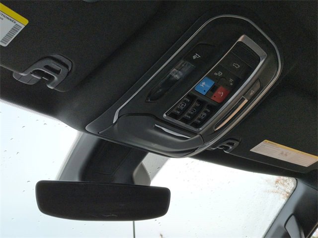 Used 2022 Jeep Wagoneer Series III w/ Premium Group I image 22