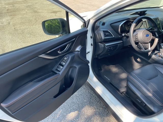 Used 2019 Subaru Crosstrek 2.0i Limited w/ Moonroof Package AWD/4WD image 11