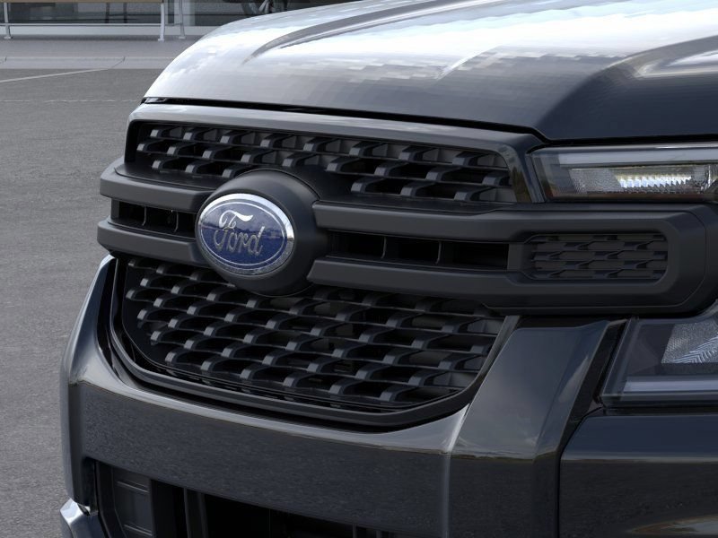 New 2026 Ford Ranger XL w/ Trailer Tow Package AWD/4WD image 17