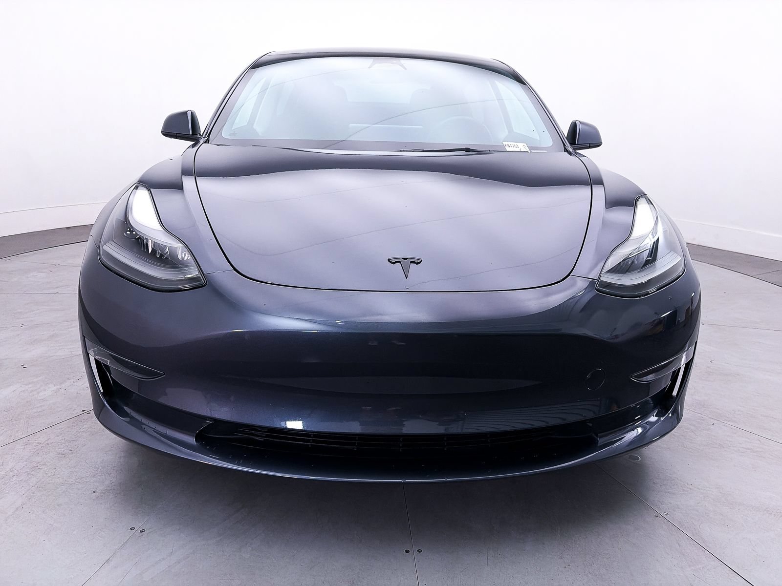 Used 2023 Tesla Model 3 Standard Range RWD image 11