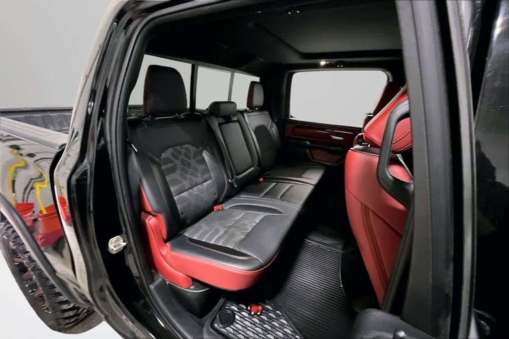 Used 2019 RAM 1500 Rebel w/ Level 2 Equipment Group AWD/4WD image 24