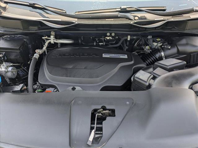 Used 2019 Honda Odyssey EX image 22
