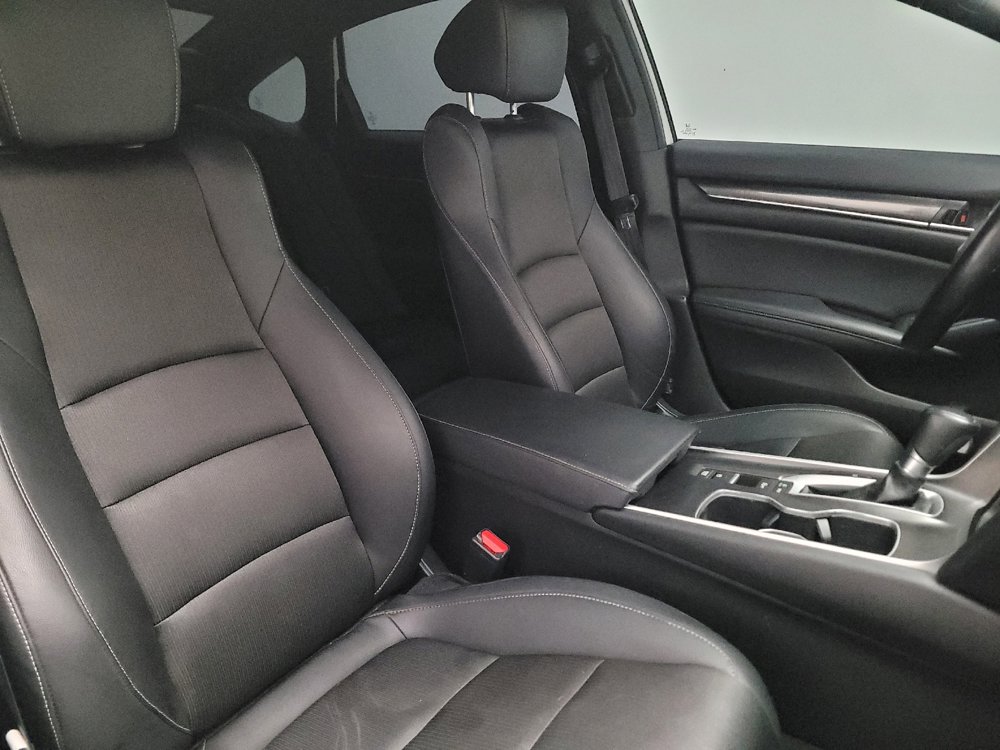 Used 2022 Honda Accord Sport image 21